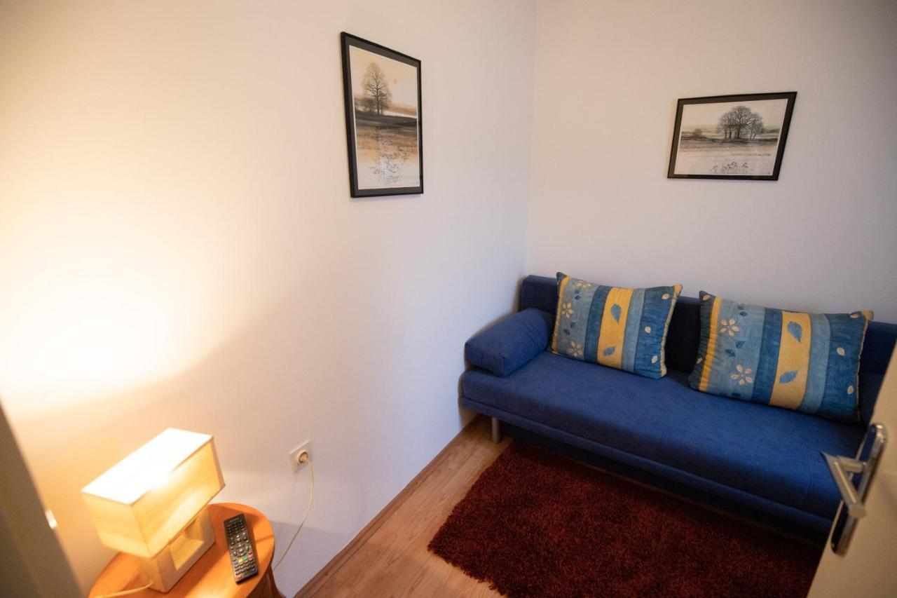 Apartman Excellent - Kuca Za Odmor U Zupanji -Natkriveno Parkirno Mjesto زوبانيا المظهر الخارجي الصورة
