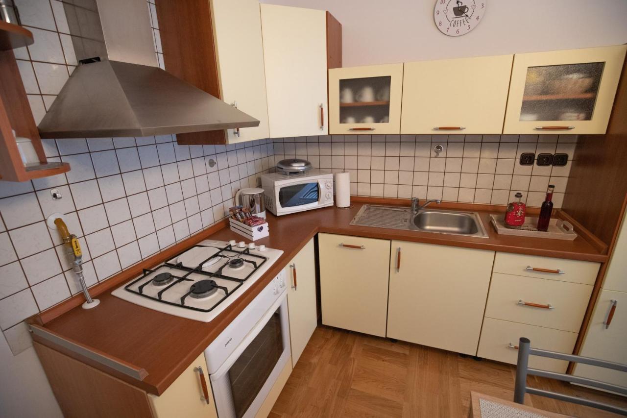 Apartman Excellent - Kuca Za Odmor U Zupanji -Natkriveno Parkirno Mjesto زوبانيا المظهر الخارجي الصورة