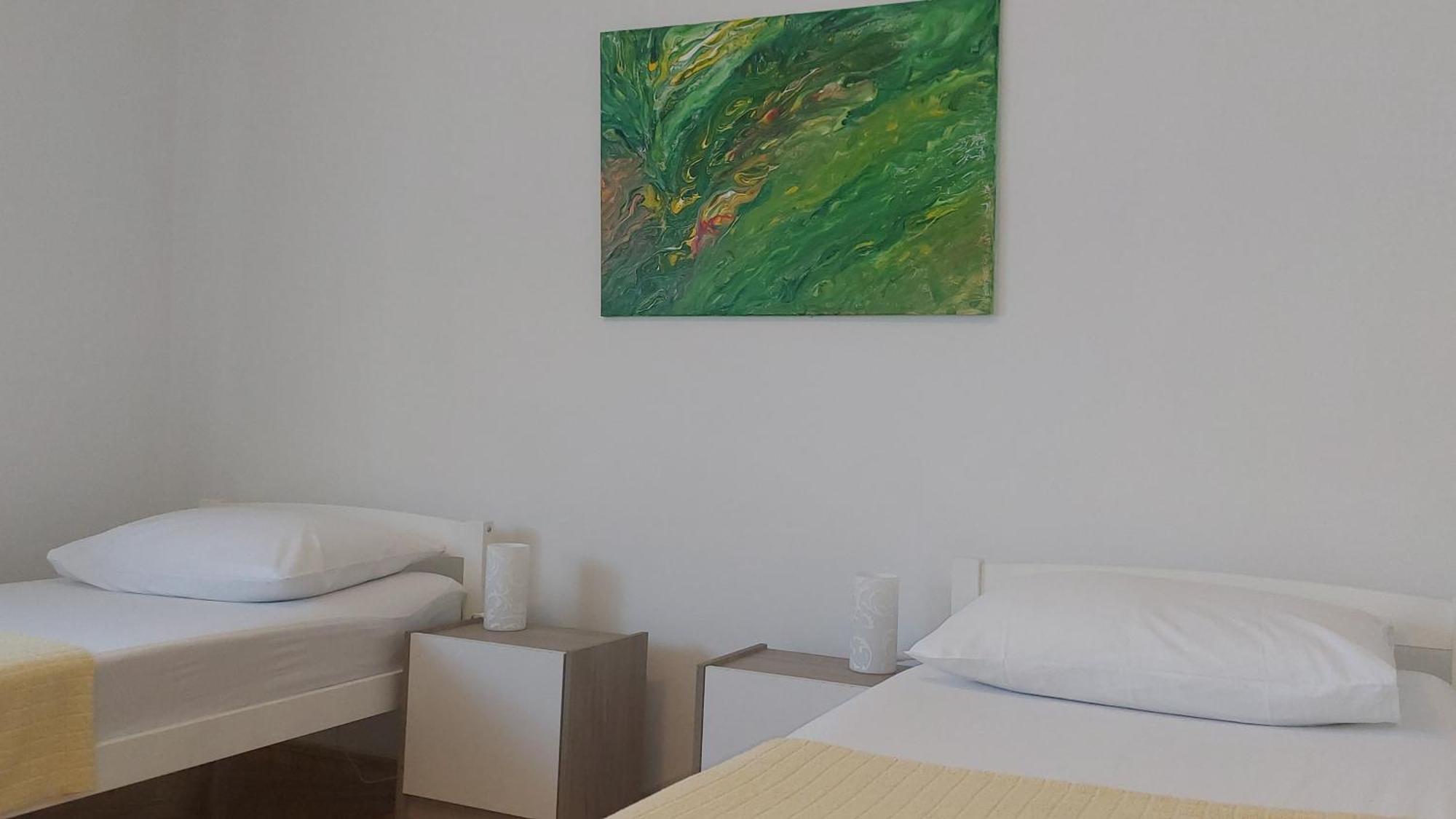 Apartman Excellent - Kuca Za Odmor U Zupanji -Natkriveno Parkirno Mjesto زوبانيا المظهر الخارجي الصورة