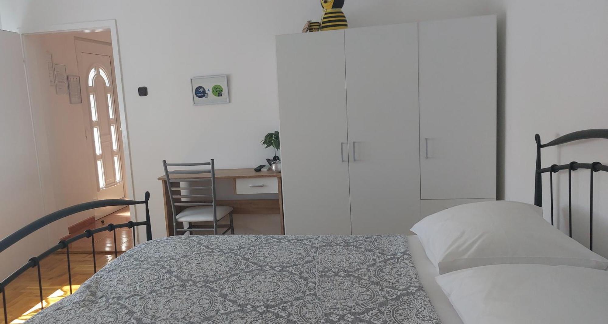 Apartman Excellent - Kuca Za Odmor U Zupanji -Natkriveno Parkirno Mjesto زوبانيا المظهر الخارجي الصورة