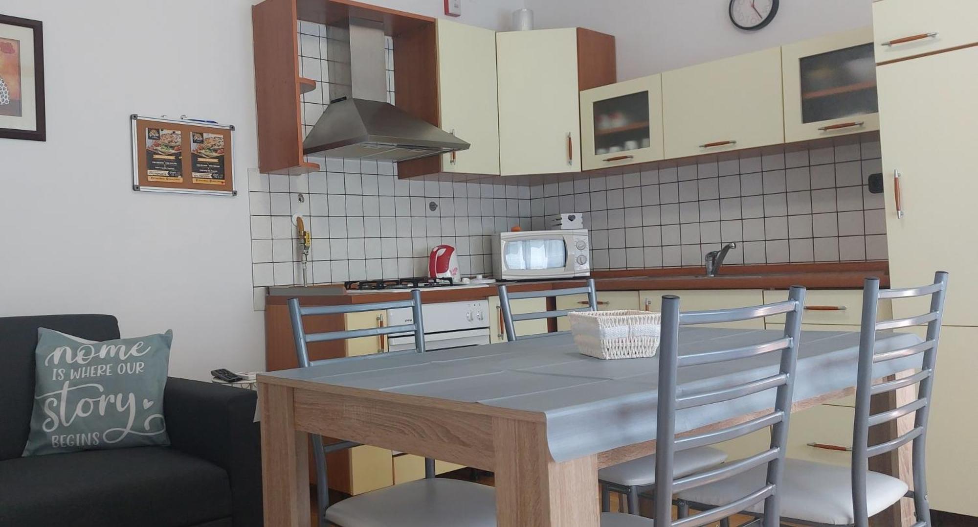 Apartman Excellent - Kuca Za Odmor U Zupanji -Natkriveno Parkirno Mjesto زوبانيا المظهر الخارجي الصورة
