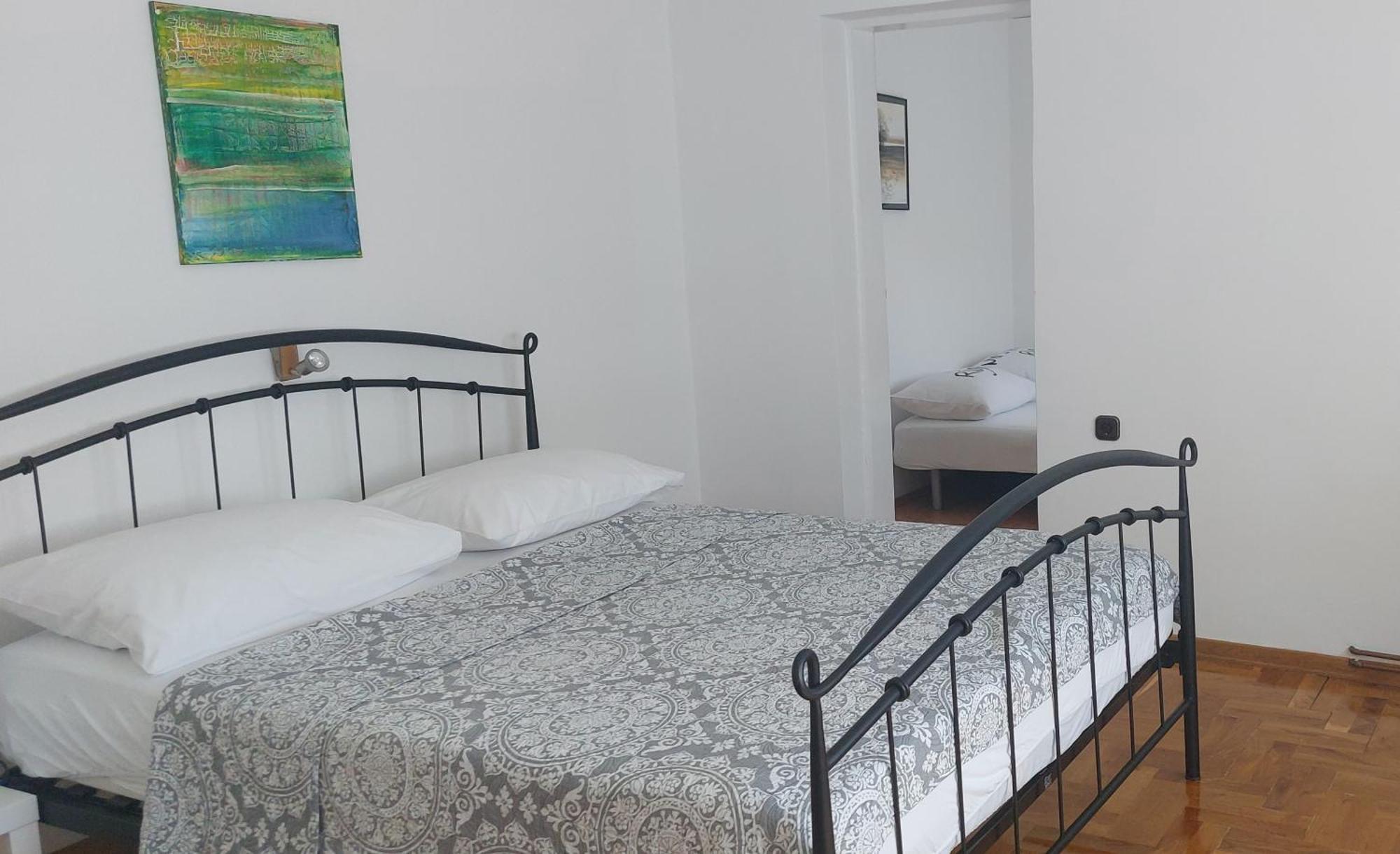 Apartman Excellent - Kuca Za Odmor U Zupanji -Natkriveno Parkirno Mjesto زوبانيا المظهر الخارجي الصورة